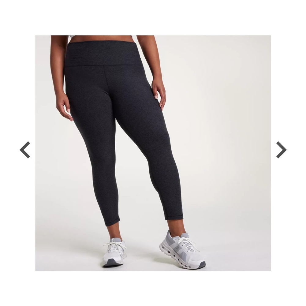 CALIA by Carrie Underwood Black Leggings